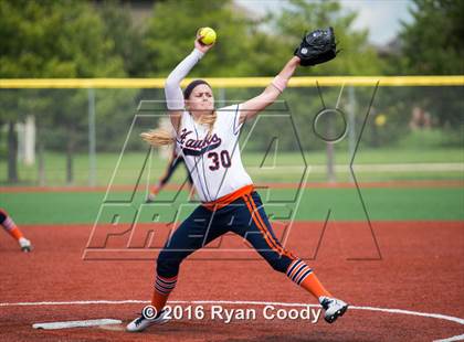 Thumbnail 3 in East @ Olathe East photogallery.