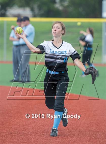 Thumbnail 1 in East @ Olathe East photogallery.