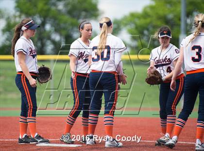 Thumbnail 3 in East @ Olathe East photogallery.