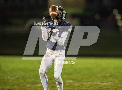 Thumbnail 1 in Okemos vs. East Lansing photogallery.