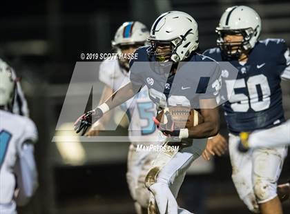 Thumbnail 3 in Okemos vs. East Lansing photogallery.