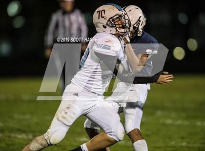 Thumbnail 2 in Okemos vs. East Lansing photogallery.