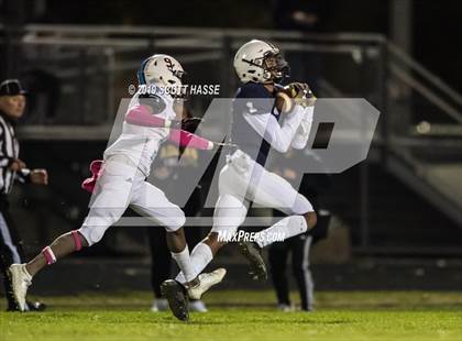 Thumbnail 2 in Okemos vs. East Lansing photogallery.