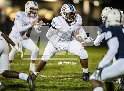 Thumbnail 1 in Okemos vs. East Lansing photogallery.