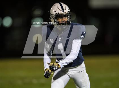 Thumbnail 3 in Okemos vs. East Lansing photogallery.