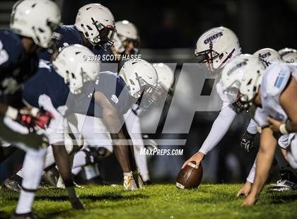 Thumbnail 1 in Okemos vs. East Lansing photogallery.