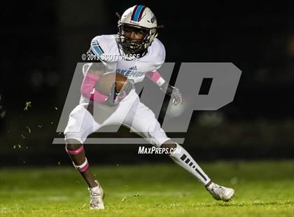 Thumbnail 1 in Okemos vs. East Lansing photogallery.