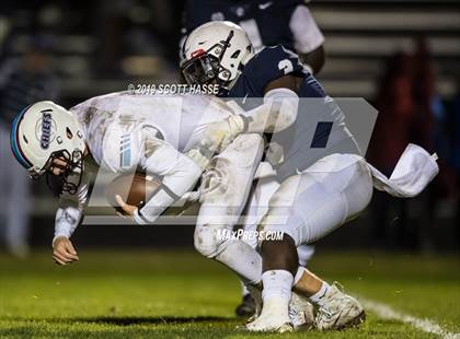 Thumbnail 2 in Okemos vs. East Lansing photogallery.