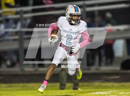 Thumbnail 1 in Okemos vs. East Lansing photogallery.