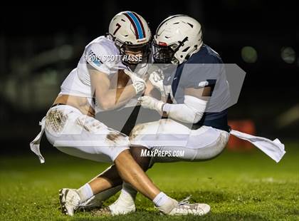Thumbnail 3 in Okemos vs. East Lansing photogallery.