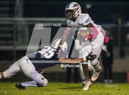 Thumbnail 2 in Okemos vs. East Lansing photogallery.