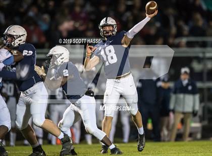 Thumbnail 1 in Okemos vs. East Lansing photogallery.