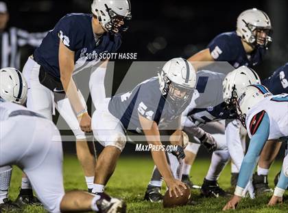Thumbnail 1 in Okemos vs. East Lansing photogallery.