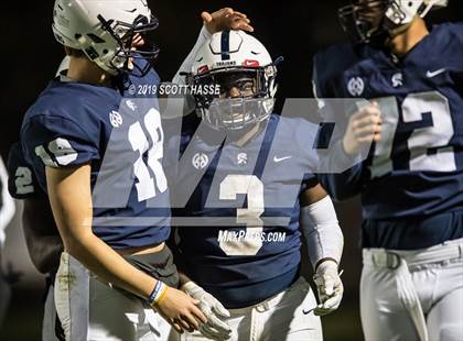 Thumbnail 1 in Okemos vs. East Lansing photogallery.