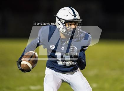 Thumbnail 2 in Okemos vs. East Lansing photogallery.
