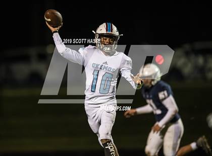 Thumbnail 2 in Okemos vs. East Lansing photogallery.