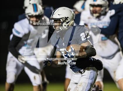 Thumbnail 2 in Okemos vs. East Lansing photogallery.