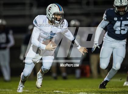 Thumbnail 3 in Okemos vs. East Lansing photogallery.