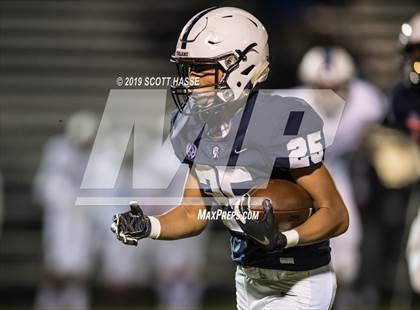 Thumbnail 2 in Okemos vs. East Lansing photogallery.