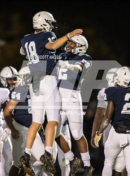 Thumbnail 2 in Okemos vs. East Lansing photogallery.