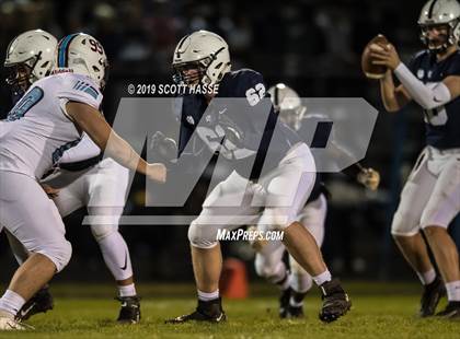 Thumbnail 1 in Okemos vs. East Lansing photogallery.