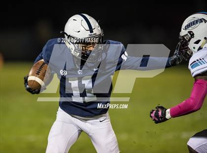 Thumbnail 3 in Okemos vs. East Lansing photogallery.