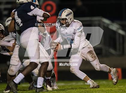 Thumbnail 3 in Okemos vs. East Lansing photogallery.