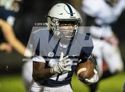 Thumbnail 1 in Okemos vs. East Lansing photogallery.