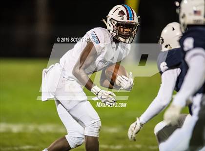 Thumbnail 3 in Okemos vs. East Lansing photogallery.