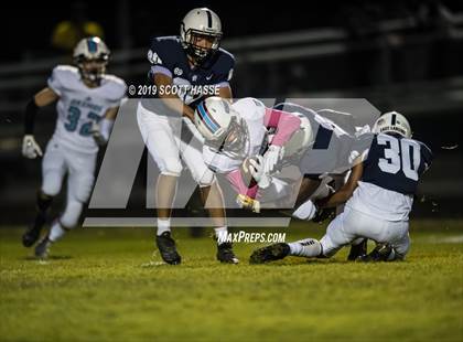 Thumbnail 2 in Okemos vs. East Lansing photogallery.