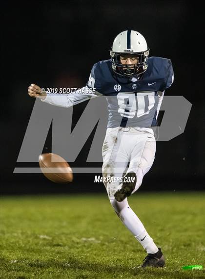 Thumbnail 1 in Okemos vs. East Lansing photogallery.