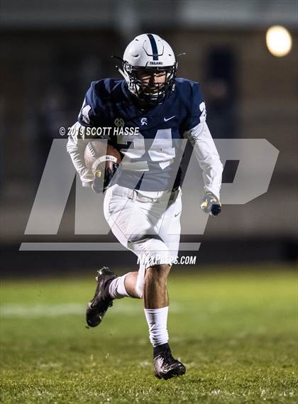 Thumbnail 3 in Okemos vs. East Lansing photogallery.