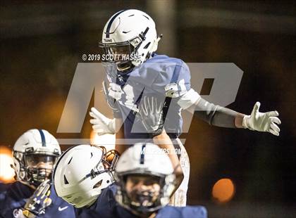 Thumbnail 2 in Okemos vs. East Lansing photogallery.