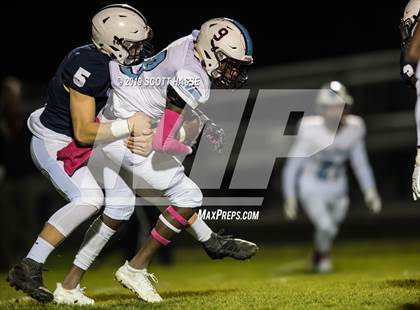 Thumbnail 2 in Okemos vs. East Lansing photogallery.