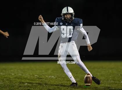 Thumbnail 3 in Okemos vs. East Lansing photogallery.