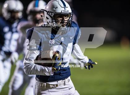 Thumbnail 1 in Okemos vs. East Lansing photogallery.