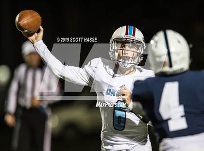Thumbnail 3 in Okemos vs. East Lansing photogallery.