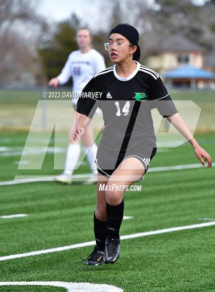 Thumbnail 3 in Arvada West @ Bear Creek photogallery.
