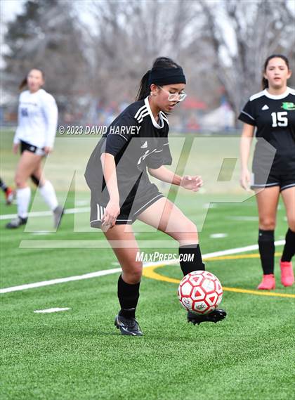 Thumbnail 3 in Arvada West @ Bear Creek photogallery.