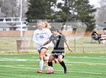 Thumbnail 1 in Arvada West @ Bear Creek photogallery.