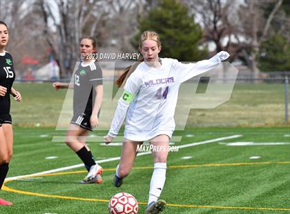 Thumbnail 3 in Arvada West @ Bear Creek photogallery.