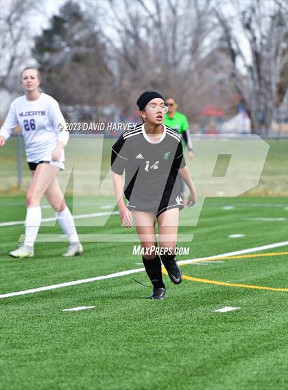 Thumbnail 1 in Arvada West @ Bear Creek photogallery.