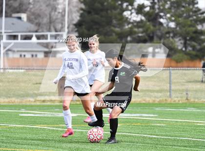 Thumbnail 2 in Arvada West @ Bear Creek photogallery.