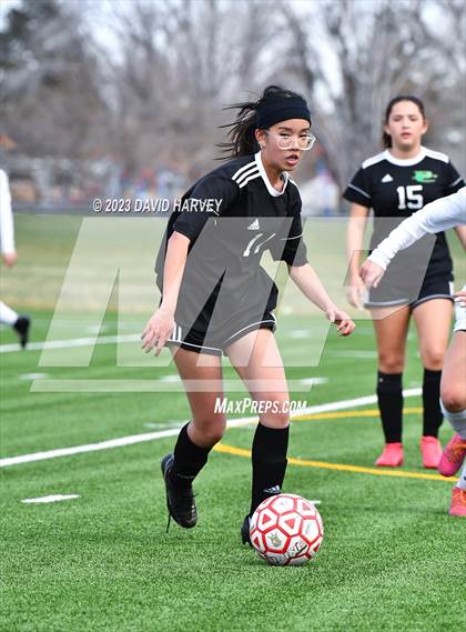 Thumbnail 1 in Arvada West @ Bear Creek photogallery.