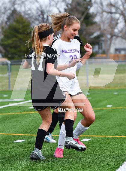 Thumbnail 3 in Arvada West @ Bear Creek photogallery.