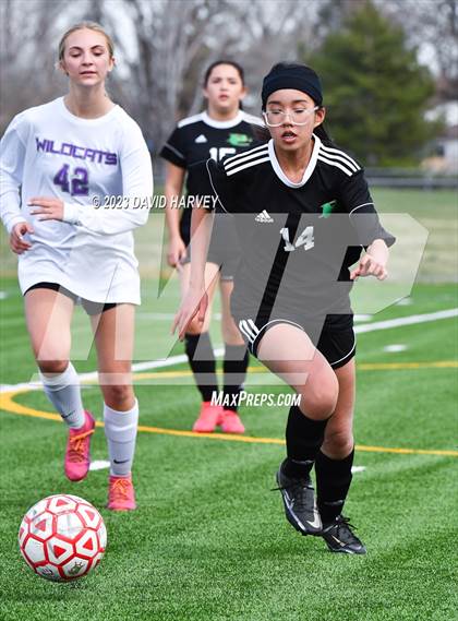 Thumbnail 2 in Arvada West @ Bear Creek photogallery.