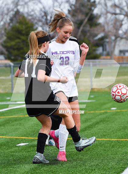 Thumbnail 1 in Arvada West @ Bear Creek photogallery.