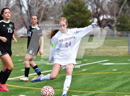 Thumbnail 2 in Arvada West @ Bear Creek photogallery.