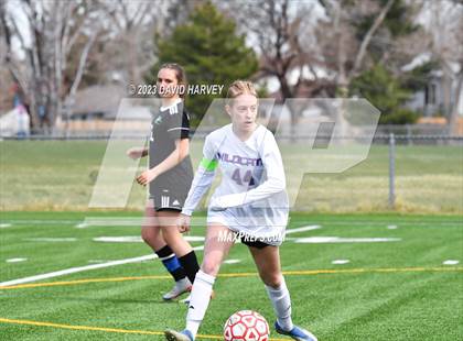 Thumbnail 2 in Arvada West @ Bear Creek photogallery.
