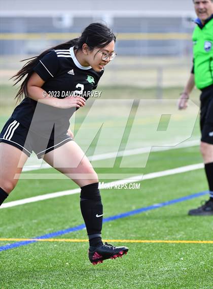 Thumbnail 3 in Arvada West @ Bear Creek photogallery.
